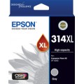 Epson C13T01M692 GRAY Ink 314XL High Capacity